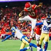 pat mahomes be like 🐐 - @chiefs713 - TikTok