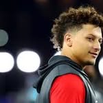 pat mahomes fan 101 - @go_cheifs - Instagram
