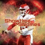 Pat Mahomes Fan!! - @showtime_mahomes - Instagram