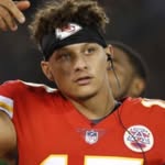 Pat Mahomes Fan - @patmahomes_15 - Instagram