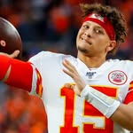 Pat Mahomes Fanpage - @pat.mahomes.15 - Instagram