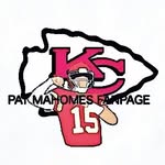 Pat Mahomes Fanpage - @pat_mahomes_fanpage - Instagram