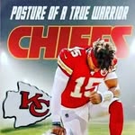 Pat Mahomes FanPage - @pat.mahomesfanpage - Instagram