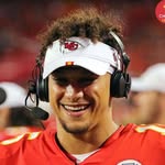 Patrick Mahomes - @pat.mahomes - Instagram