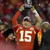 Patrick Mahomes - @pat.mahomes - TikTok
