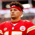 Patrick Mahomes - @pat_mahomes_ - Instagram