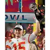 Patrick Mahomes - @patrickmahomes745 - TikTok