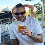 Pat Chaimontree - @patman45 - Instagram