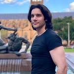 Pat Mandziy - @mandziypat - Instagram