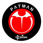 Patman - @patmandesign - Instagram