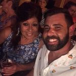 Pat Mancuso - @patricia.mancuso3 - Instagram