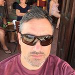 Patrick Mancuso - @patmancuso - Instagram