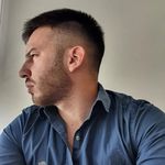 Patricio Mancuso - @patriciomancuso - Instagram