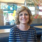 Patrizia Mancuso - @patmancuso64 - Instagram