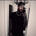 Pat Manley - @undead_manley - Instagram