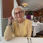 Patricia Manley Harrison - @patmanleyharrison - Instagram