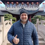Pat Mannheim - @patric_mannheim - Instagram