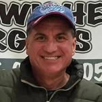 Pat Manna - @patmanna62 - Instagram