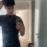 Patrick Mannion - @pat.mannion18 - Instagram