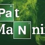 Pat Mannix - @patrickmannix - Instagram
