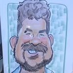 Patrick Mann - @patmannorobyn - Instagram