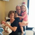 Pat Mansfield - @pat.mansfield.355 - Instagram