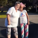 Pat Mansfield - Facebook