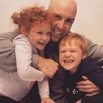 Pat Manson - @pmanson - Instagram