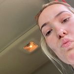 Patricia Manson - @patrica_bby - Instagram