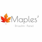 Maples' Drashti Patel - @maples_drashtipatel - Instagram