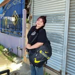 Patchari Muenkaeww - @patmar3333 - Instagram