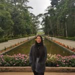 Patricia M. Gayatao - @patmarieg - Instagram