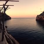 Ca's Patró March - Cala Deià - @caspatromarch - Instagram