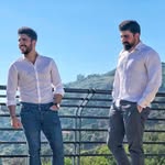 M’ P’ HATEM 💙 - @patmarc.h - Instagram