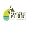Marché public de P-A-T 👩‍🌾💚 - @marchepublicpat - TikTok