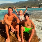 patricemarchetti - @patricemarchetti20166 - Instagram
