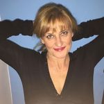 Patrizia Marchetti - @_patriziamarchetti - Instagram