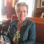 Pat Marchman - Facebook