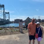 Pat & Mare’s Travels - @beyond_the_603 - Instagram
