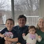 Pat Mares - Facebook