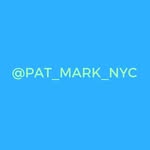 Pat & Mark - @pat_mark_nyc - Instagram
