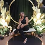 Patricia Marques DE Mesquita Andrade - @patmarkes9 - Instagram
