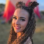 Patrycja Maria Kin - @pat_mar_k - Instagram