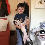 Pat Marker - @matthew.parker.7792 - Instagram