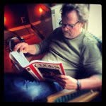 Patrick Markey - @patrickmarkey - Instagram