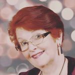 Pat Markham - @patriciadmarkham - Instagram