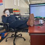 Pat Markham - @theboogeyman60 - Instagram