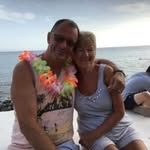 Stephen N Pat Markham - @stephennpat - Instagram