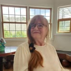Pat Markland - Facebook