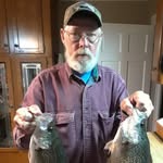 Pat Marlowe - @marlowe1822 - Instagram